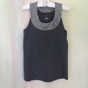 Active by Old Navy Racerback Yoga Top